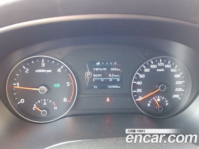 Kia Sportage 4세대 Prestige, 2016 11