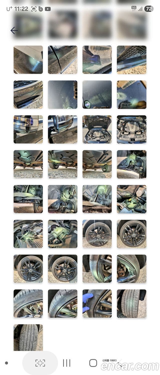 Mercedes-Benz CLS-класс W218 CLS350 d 4MATIC, 2016 4