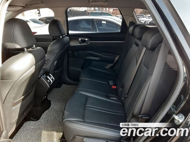 Kia Sorento 4세대 Noblesse, 2022 7