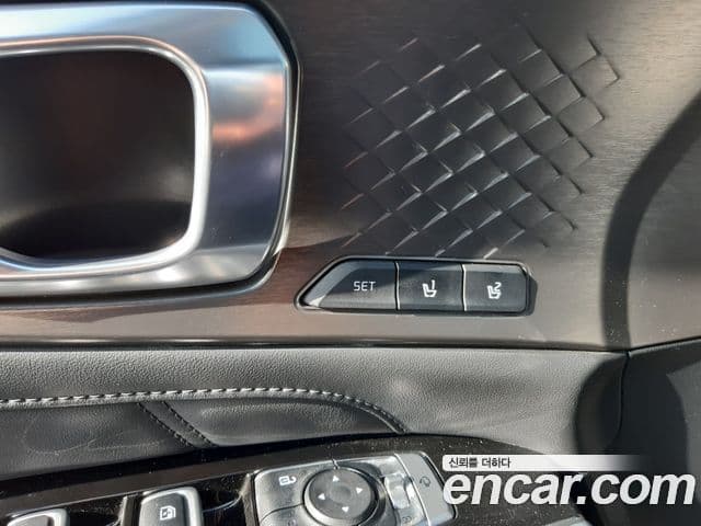 Kia Sorento 4세대 Noblesse, 2022 12