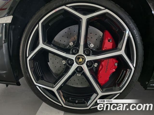 Lamborghini 우라칸 LP640-4 Evo Spyder, 2023 8