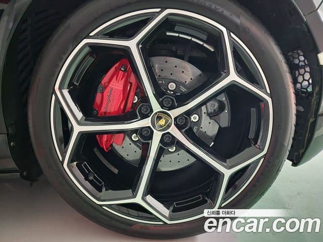 Lamborghini 우라칸 LP640-4 Evo Spyder, 2023 9