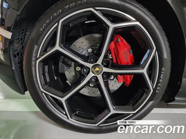 Lamborghini 우라칸 LP640-4 Evo Spyder, 2023 10