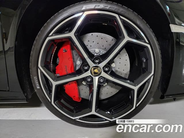 Lamborghini 우라칸 LP640-4 Evo Spyder, 2023 11