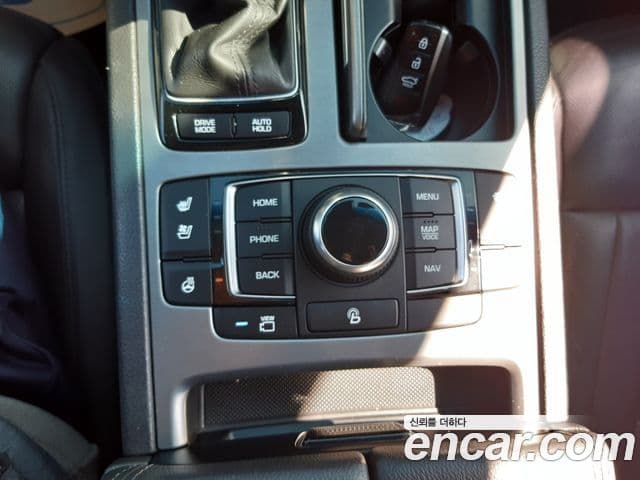 Hyundai Genesis DH G330 Premium AWD, 2016 11