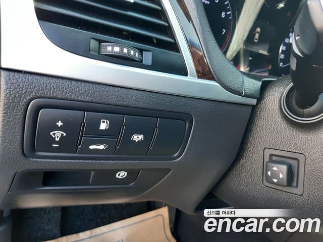 Hyundai Genesis DH G330 Premium AWD, 2016 13