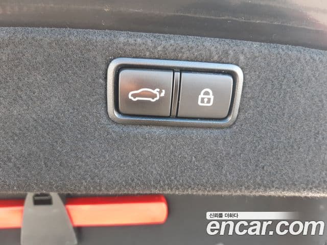 Hyundai Genesis DH G330 Premium AWD, 2016 15