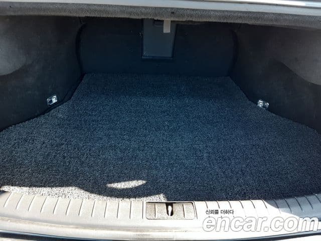 Hyundai Genesis DH G330 Premium AWD, 2016 17