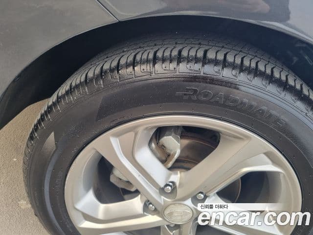 Hyundai Sonata New 라이즈 Special, 2019 7