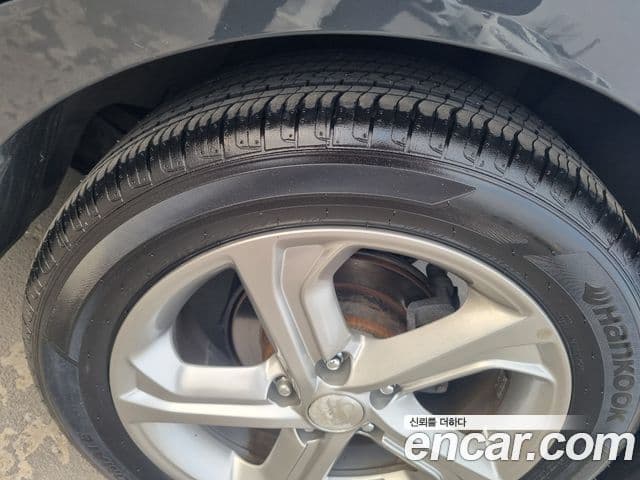 Hyundai Sonata New 라이즈 Special, 2019 8