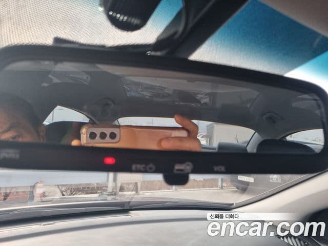 Hyundai Sonata New 라이즈 Special, 2019 17