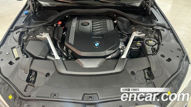BMW 7시리즈 (G11) 740Li xDrive M Sport, 2021 6