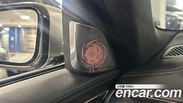 BMW 7시리즈 (G11) 740Li xDrive M Sport, 2021 16