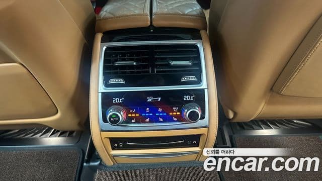 BMW 7시리즈 (G11) 740Li xDrive M Sport, 2021 19