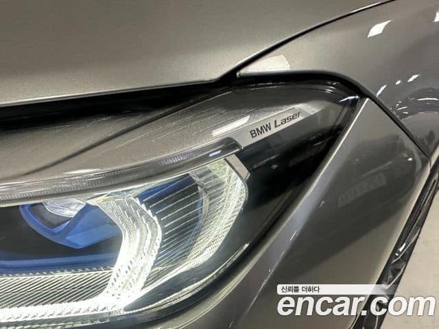 BMW 7시리즈 (G11) 740Li xDrive M Sport, 2021 20