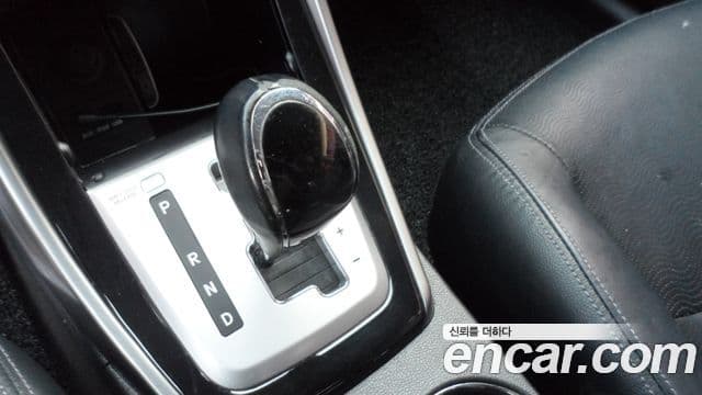 Hyundai Avante MD Premier, 2011 9