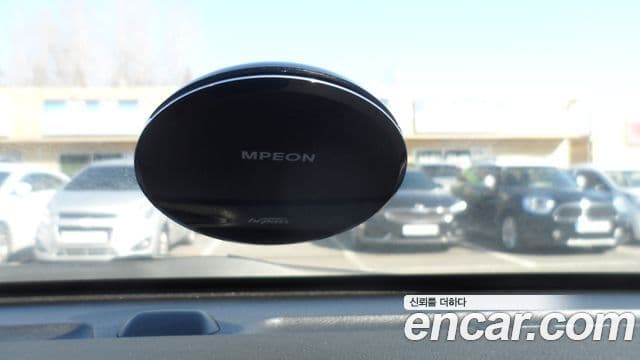 Hyundai Avante MD Premier, 2011 13