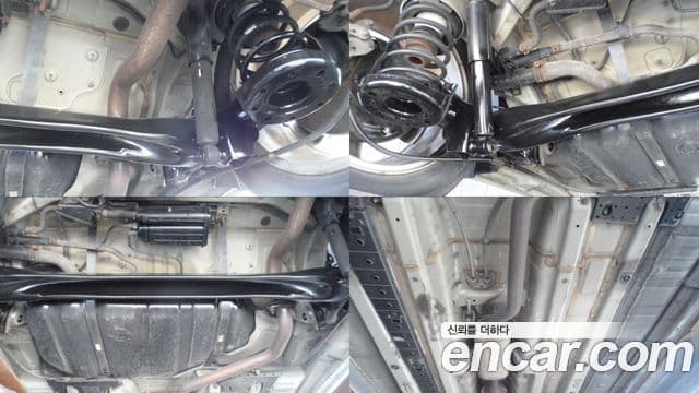 Hyundai Avante MD Premier, 2011 17