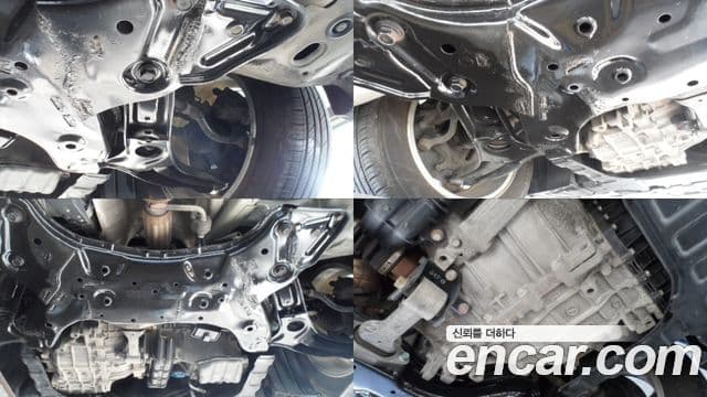 Hyundai Avante MD Premier, 2011 18