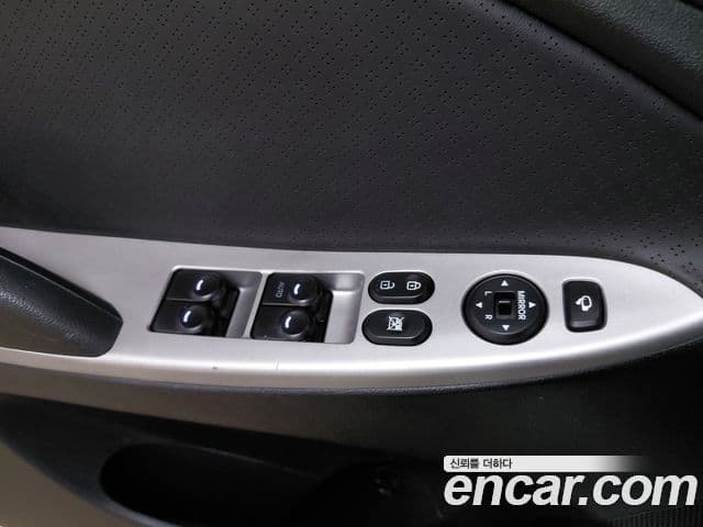 Hyundai Accent(новый кузов / новое поколение) Special, 2014 13