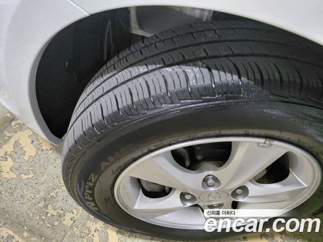 Hyundai Accent(новый кузов / новое поколение) Special, 2014 18