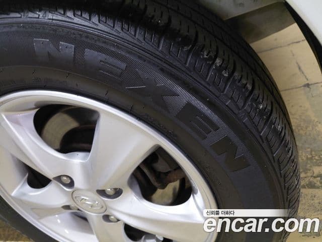 Hyundai Accent(новый кузов / новое поколение) Special, 2014 19