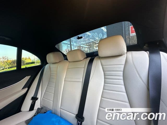 Mercedes-Benz E-класс W213 AMG Line, 2023 9