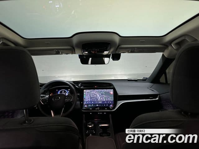 Lexus RZ450e Luxury, 2023 6