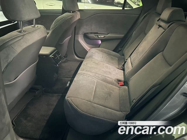 Lexus RZ450e Luxury, 2023 8