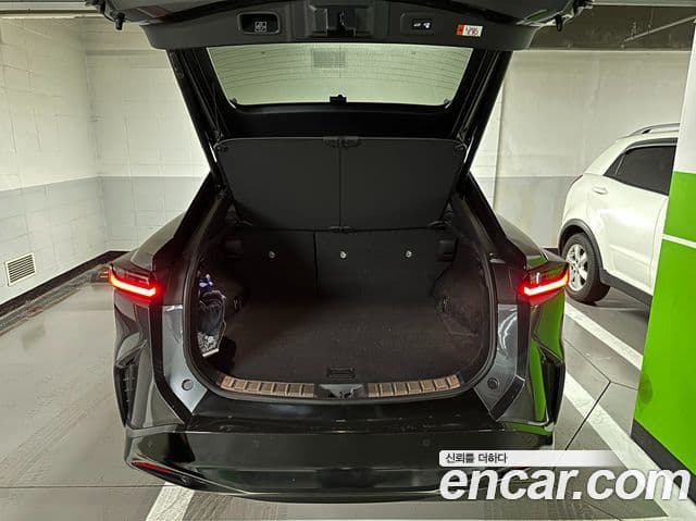 Lexus RZ450e Luxury, 2023 10