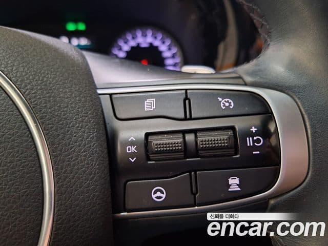 Kia K5 гибрид 3세대 Prestige, 2023 16