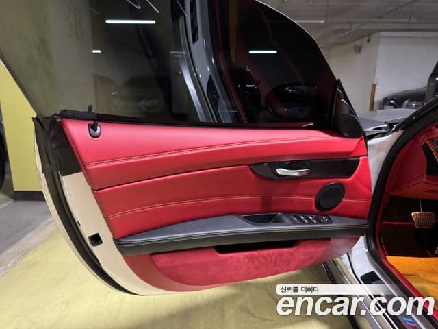 BMW Z4 (E89) sDrive 35iS, 2012 11