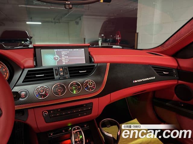 BMW Z4 (E89) sDrive 35iS, 2012 12