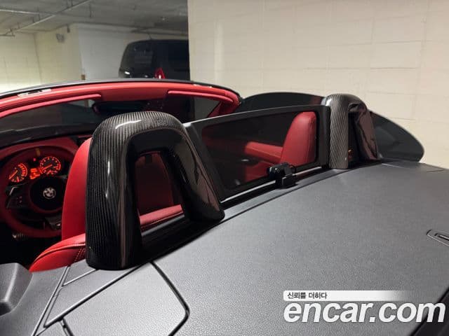 BMW Z4 (E89) sDrive 35iS, 2012 15