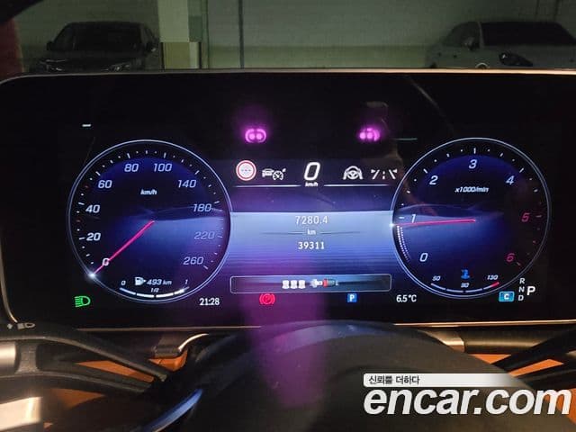 Mercedes-Benz S-класс W223 S350 d, 2022 все фото