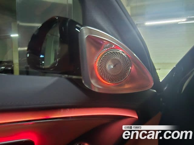 Mercedes-Benz S-класс W223 S350 d, 2022 10