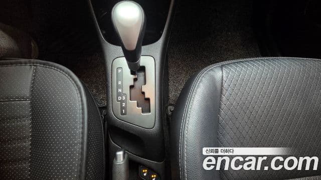 Kia All New Morning Special, 2013 9