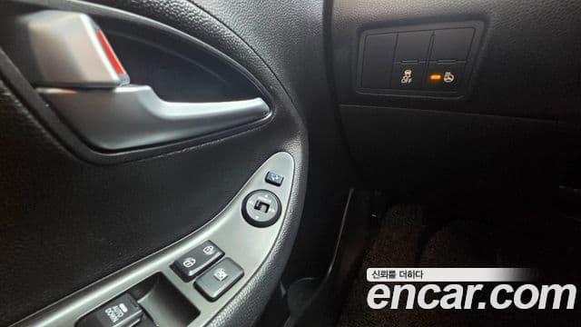 Kia All New Morning Special, 2013 10