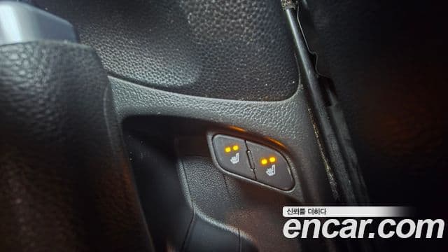 Kia All New Morning Special, 2013 11