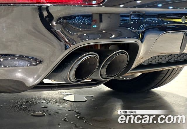 Porsche Cayenne (PO536), 2020 10