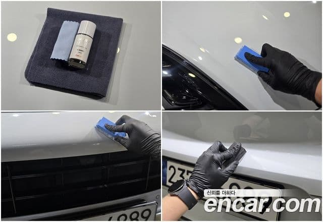 Porsche Cayenne (PO536) 3.0 купе, 2021 3