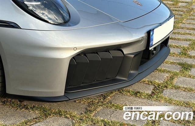 Porsche 911 (992) Carrera GTS, 2025 7