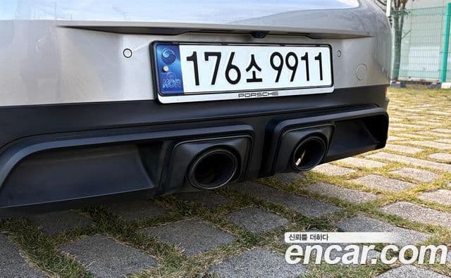 Porsche 911 (992) Carrera GTS, 2025 11