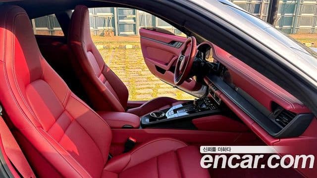 Porsche 911 (992) Carrera GTS, 2025 14