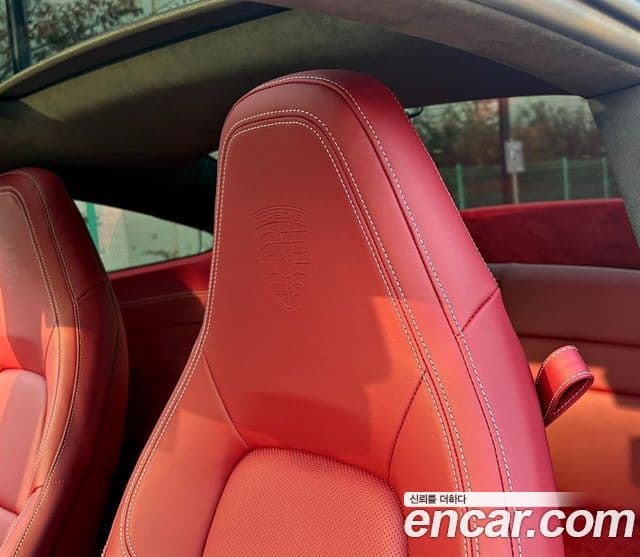 Porsche 911 (992) Carrera GTS, 2025 15