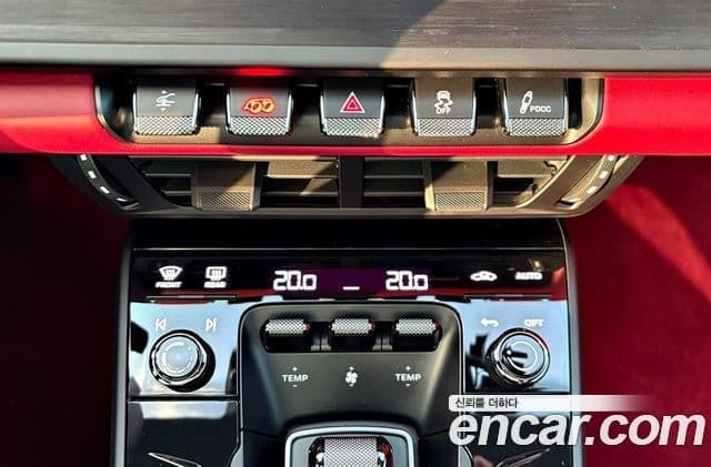 Porsche 911 (992) Carrera GTS, 2025 16