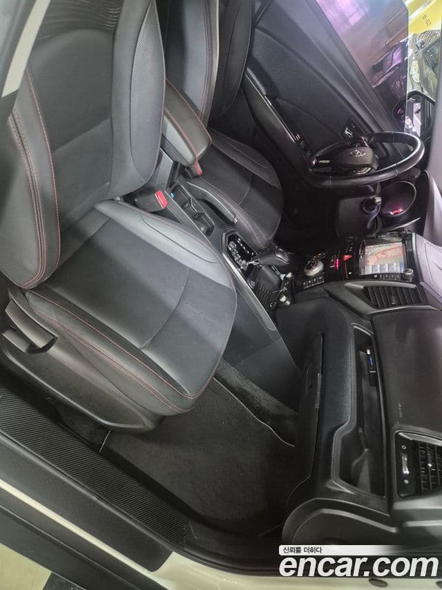 KG모빌리티(SsangYong) Tivoli Air дизель IX 2WD, 2016 все фото