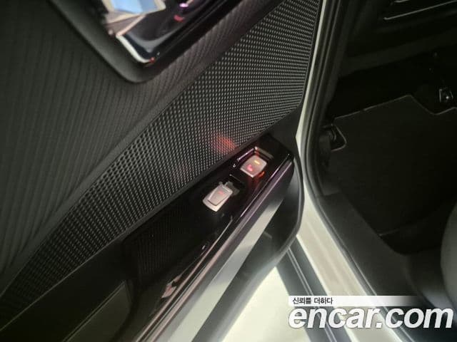 KG모빌리티(SsangYong) Tivoli Air дизель IX 2WD, 2016 6