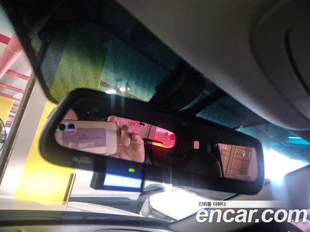 KG모빌리티(SsangYong) Tivoli Air дизель IX 2WD, 2016 15