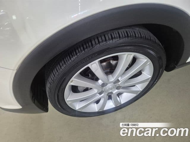 KG모빌리티(SsangYong) Tivoli Air дизель IX 2WD, 2016 16